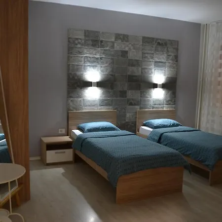 Lazarus Apartman