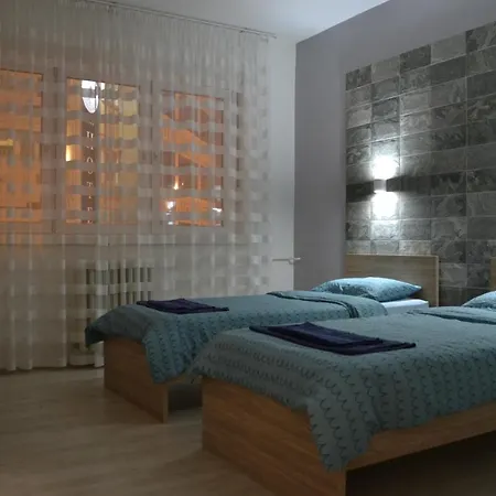 Apartman Lazarus