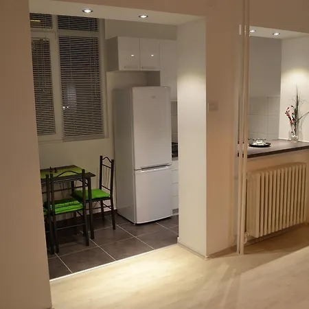 Apartman Lazarus *