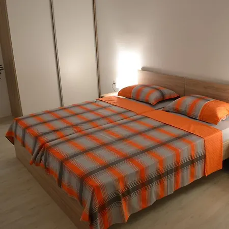 Apartman Lazarus *